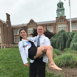 Meet your Posher, Tyler